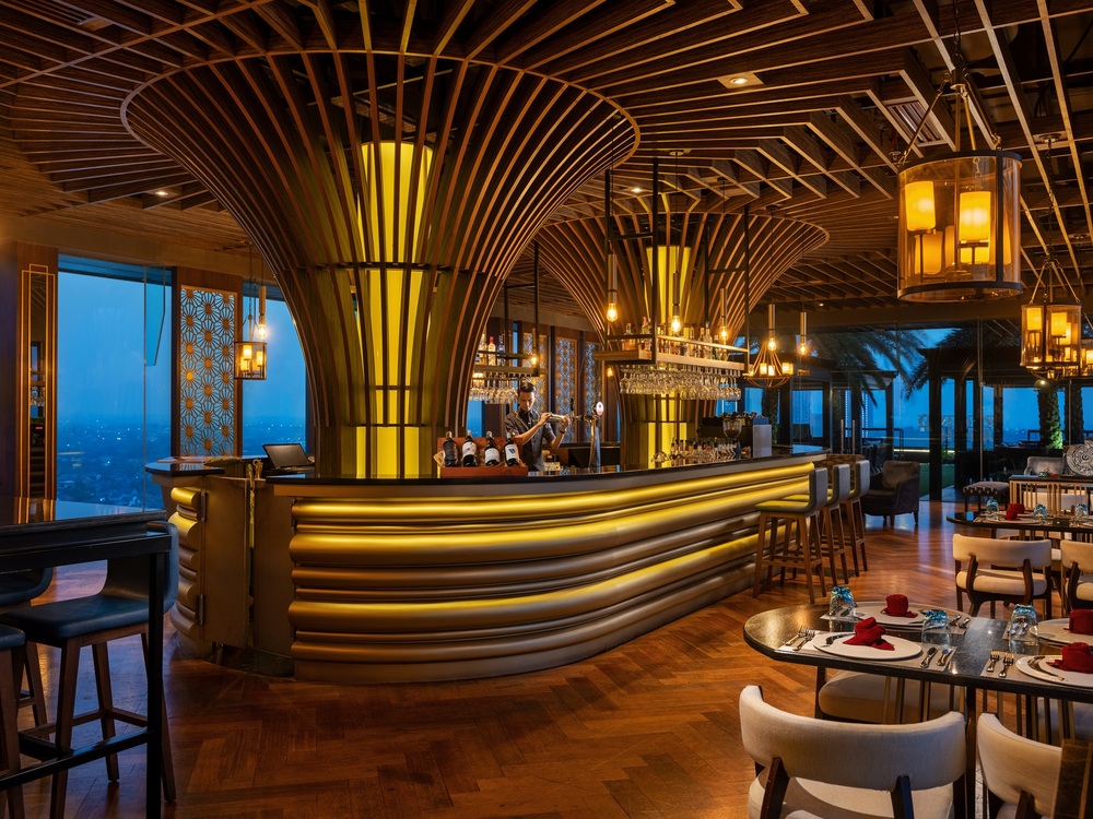 Avenzel Hotel & Convention Siap Hadirkan 'Kitchen Takeover with RATIONAL'