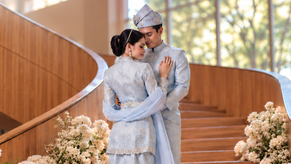 Wedding Showcase 2026 Swiss-Belresidences Kalibata  