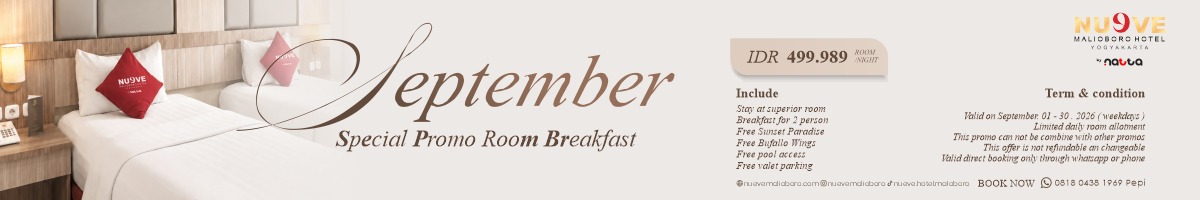 Homepage travel