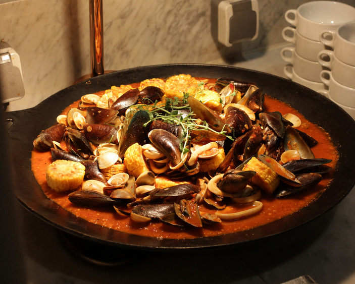 Asian delight! Artotel Thamrin Jakarta