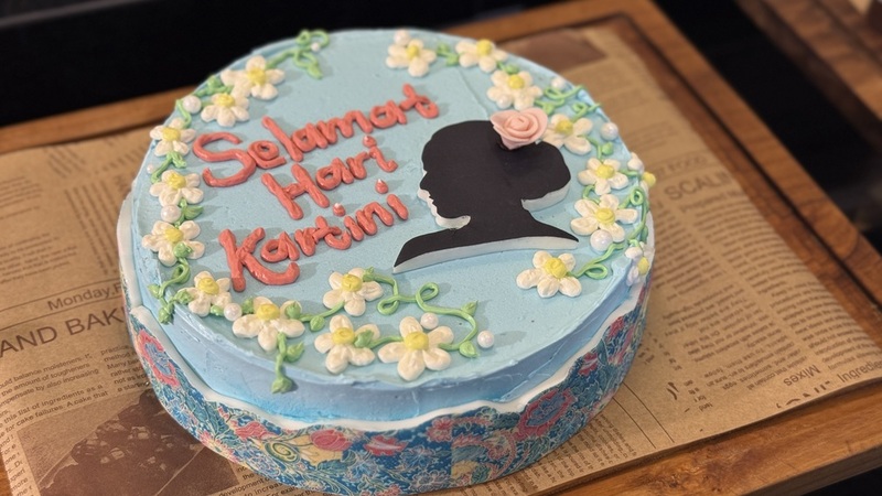 Cheese Cake Kartini Aston Priority Simatupang