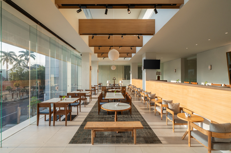 artotel leguna magelang resto