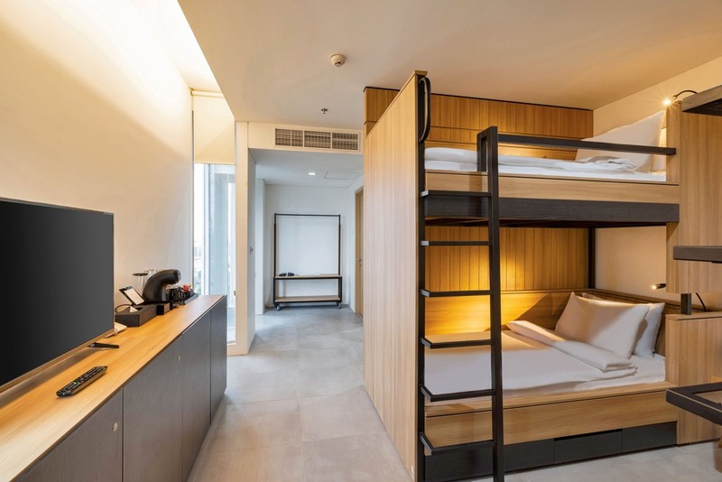 Paviliun Raden Saleh, Artotel Curated