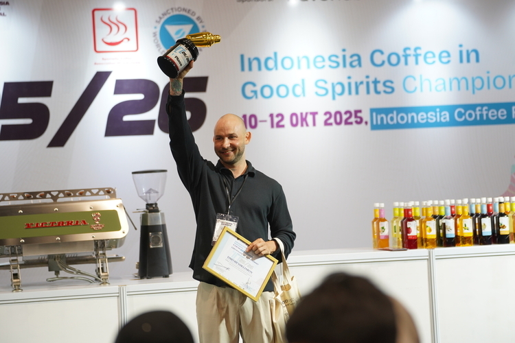 Cafe & Brasserie Expo 2026