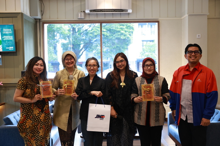 kartini kini PHM di Dwangsa9