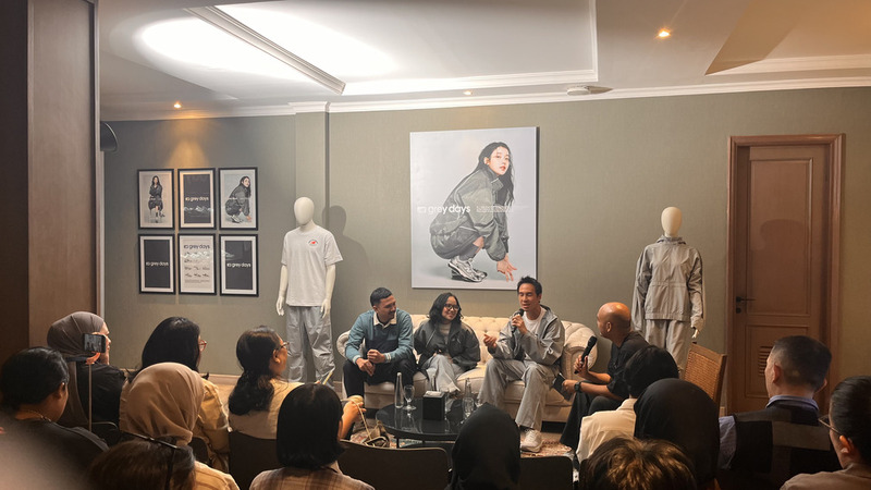 Grey Days 2026 Artotel Casa Hangtuah