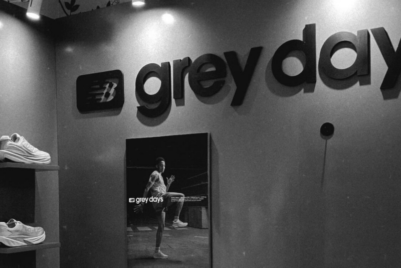 Grey Days 2026 Artotel Casa Hangtuah