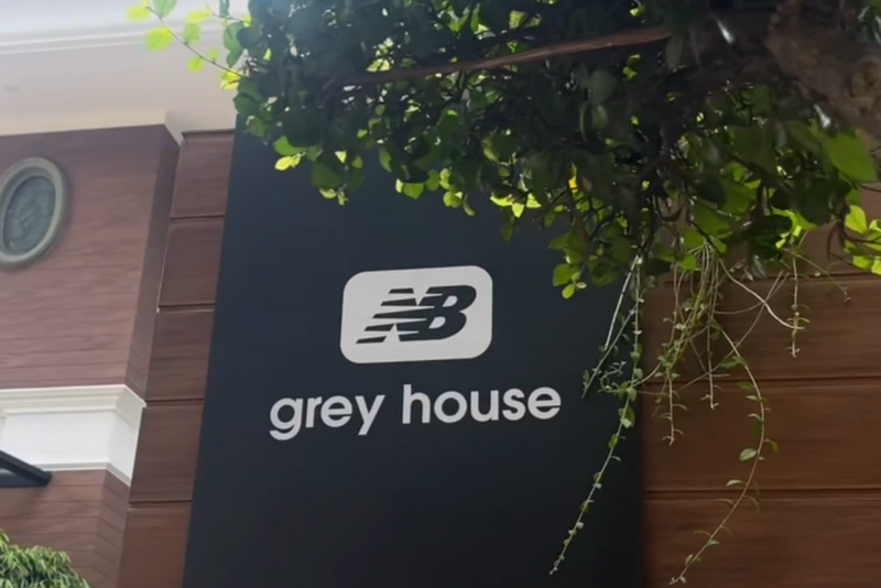 Grey Days 2026 Artotel Casa Hangtuah