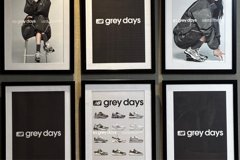 Grey Days 2026 Artotel Casa Hangtuah