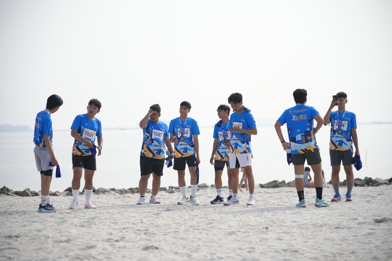 Isoplus Run 2024