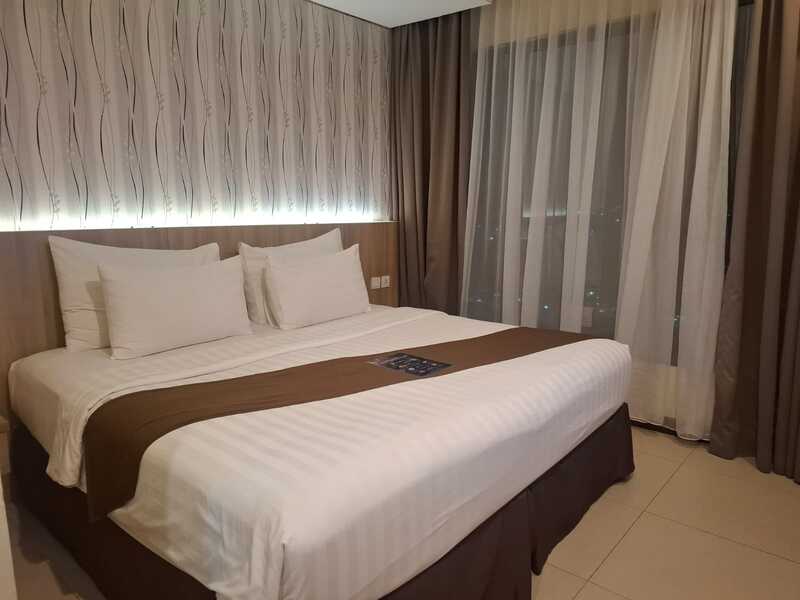 Vasaka Hotel Jakarta