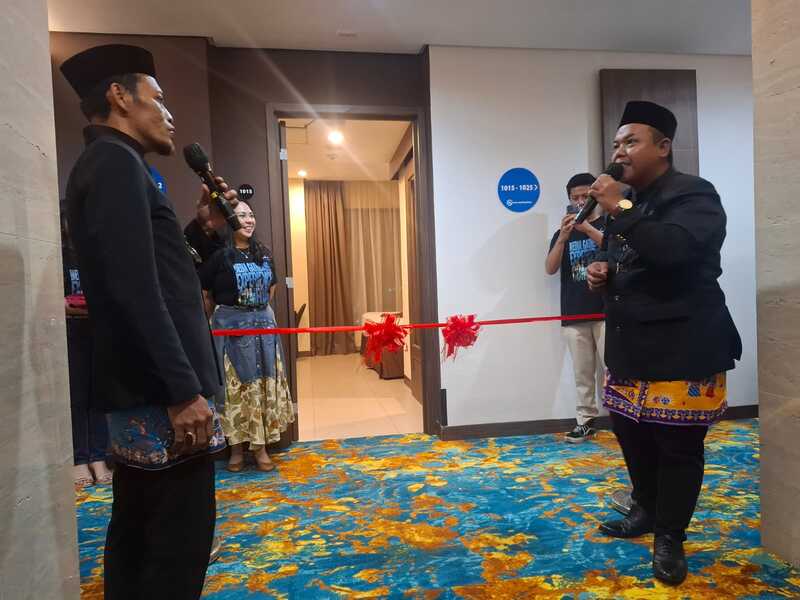 Vasaka Hotel Jakarta