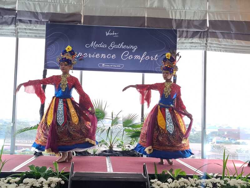 Vasaka Hotel Jakarta