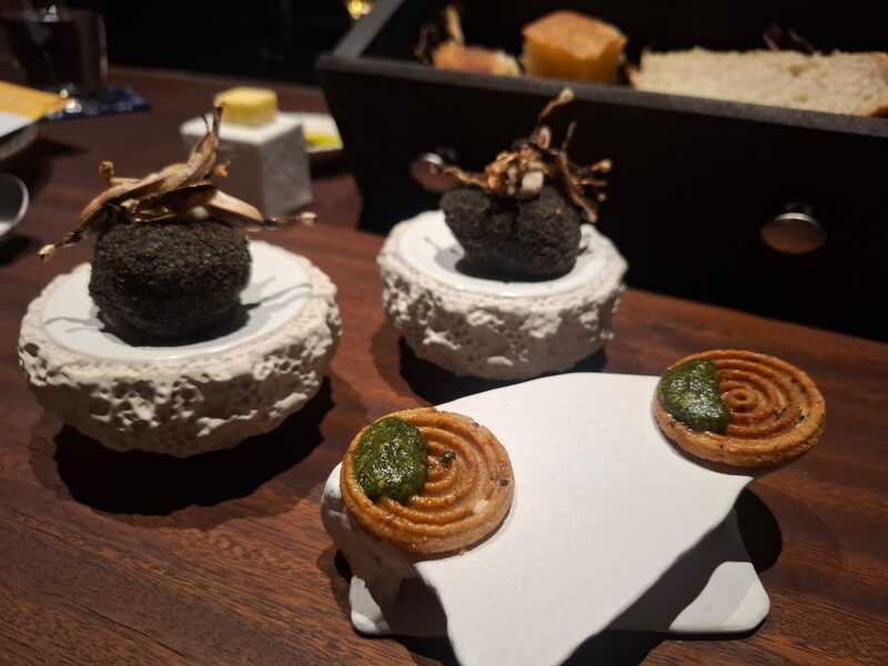 Rin Culinary Art Jakarta
