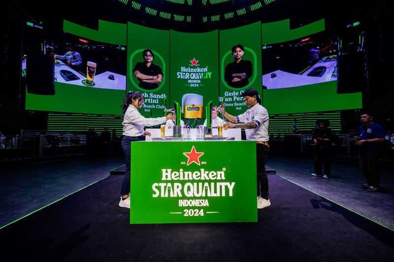 Heineken Star Quality Indonesia