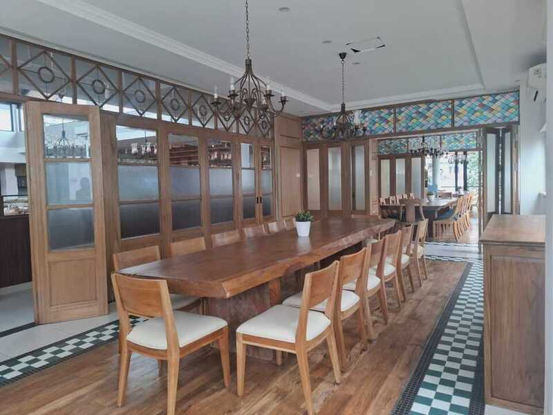 EPICE Kemang