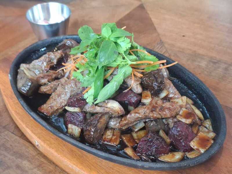 EPICE Kemang