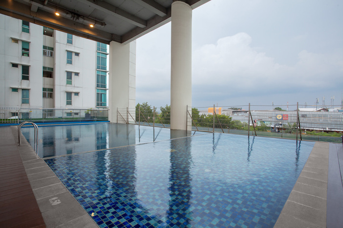 Swiss-Belresidences Kalibata