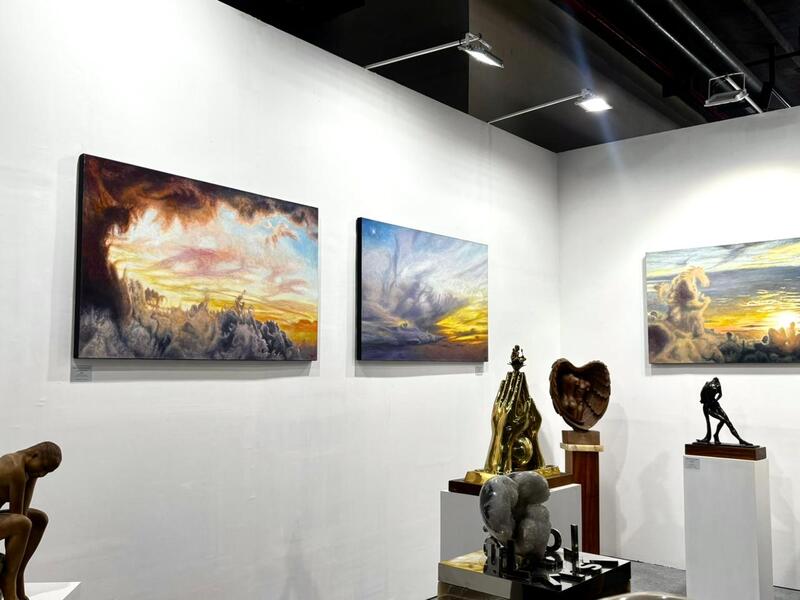 ArtMoments Jakarta 2026
