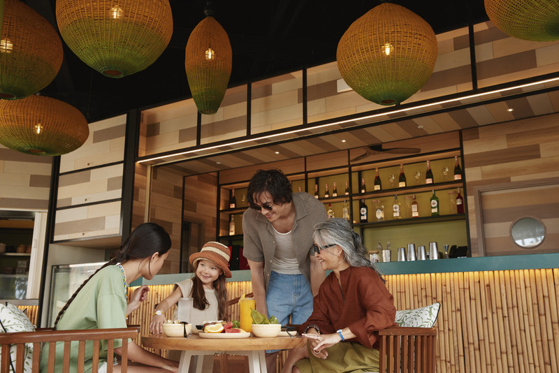 Club Med Exclusive Collection Koh Samui, Thailand