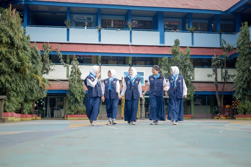 Kampanye 'Mulai Lebih Awal' HOYA