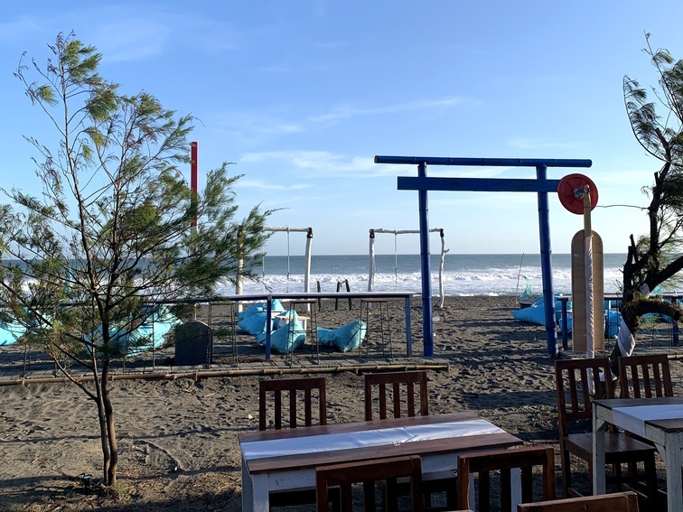 Memory Senja Coffee & Resto by NATTA