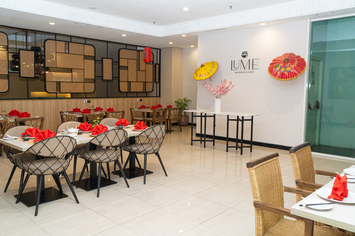 Ambiens LUME Swiss-Belresidences Kalibata