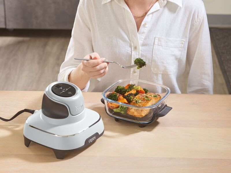 Air Fryer Ninja Crispi