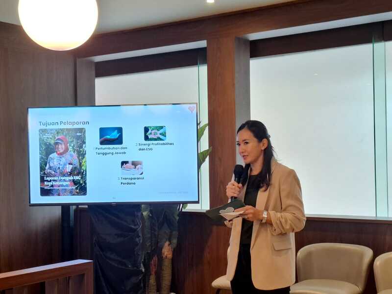 Komitmen Kopi Kenangan di industri F&B Indonesia
