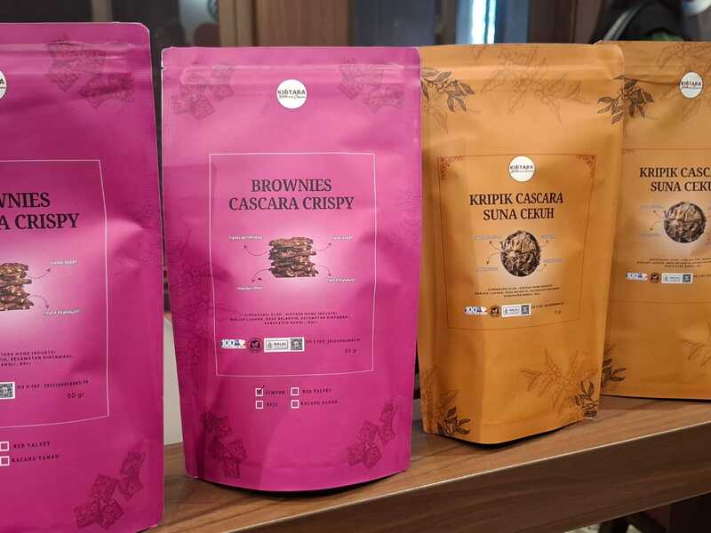 Komitmen Kopi Kenangan di industri F&B Indonesia