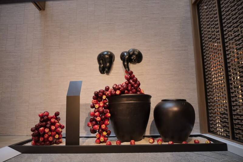 Living Curated di Ashta District 8