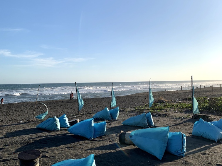 Memory Senja Coffee & Resto by NATTA 