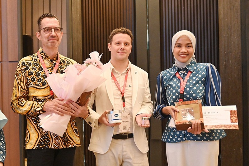 Inovasi POND'S Bright Miracle 'Real Glow' Berteknologi Niasorcinol