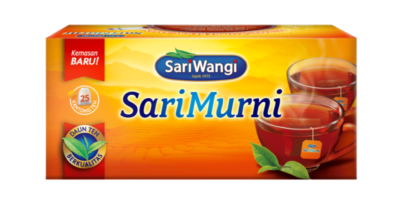 SariWangi Sarimurni