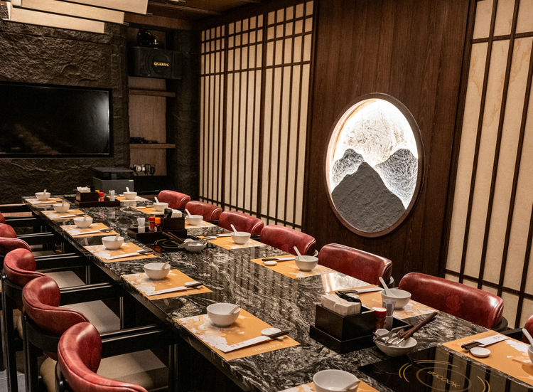 VIP Room Gokuniku
