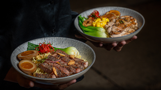 Menu Unggulan The Late Shift Artotel Casa Kuningan