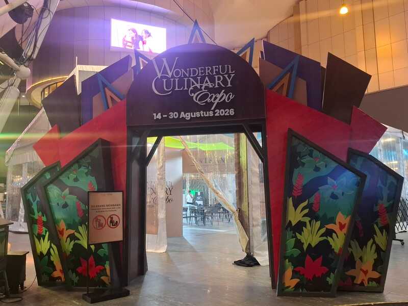 Wonderful Culinary Expo 2026