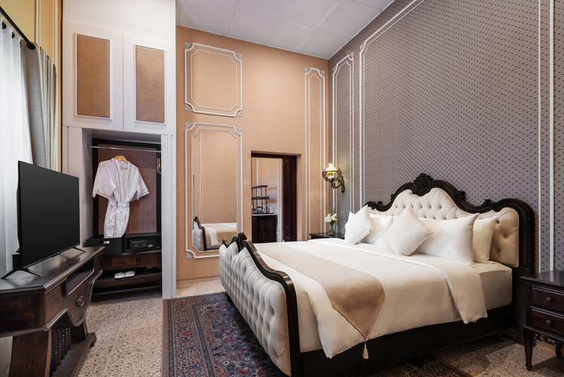 Villa Omah Manten The Prajan Hotel & Villas