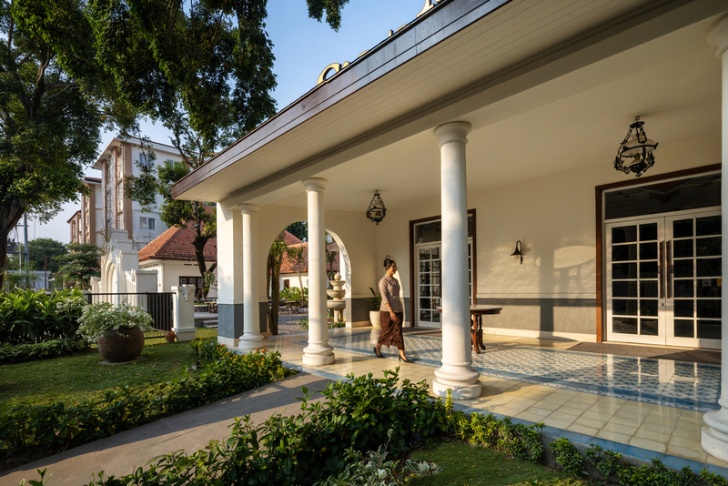 The Prajan Hotel & Villas