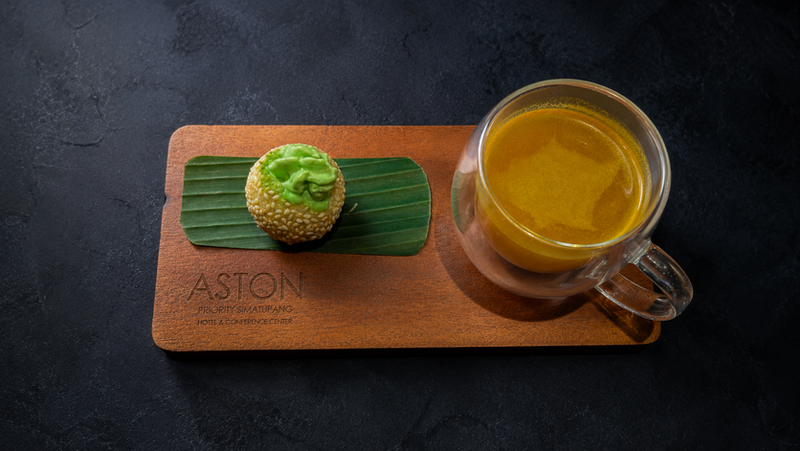 Kuteja The Art of Jamu