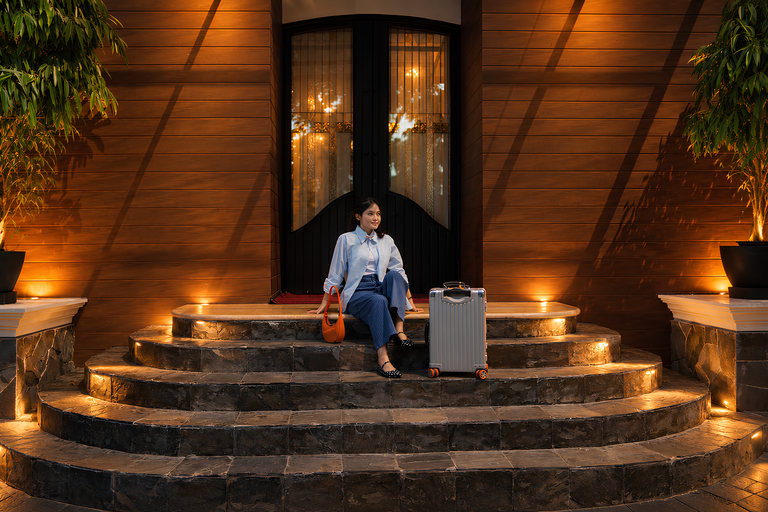 Last Minute Evening Stay ARTOTEL Casa Hangtuah
