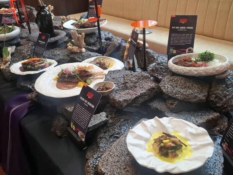 Unilever Food Solutions - Future Menu 2026