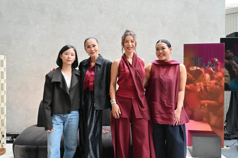 POND’S Age Miracle Runway di JFW 2027