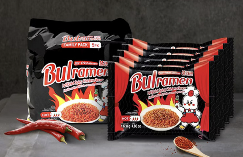 Bulramen