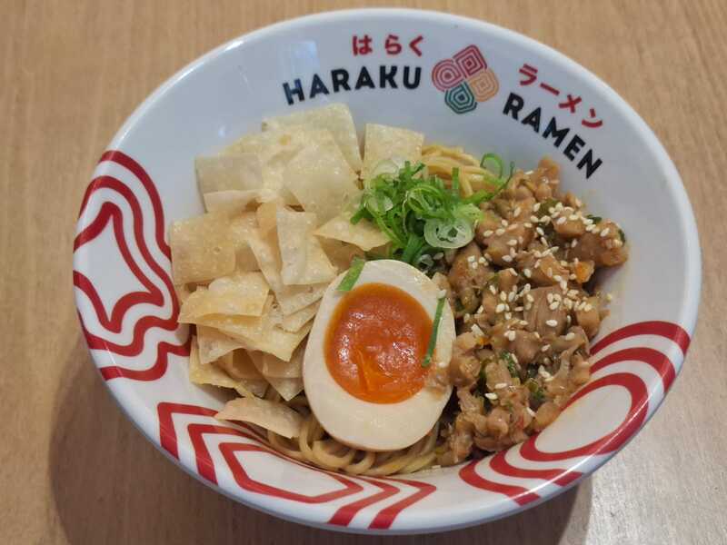 Haraku Ramen