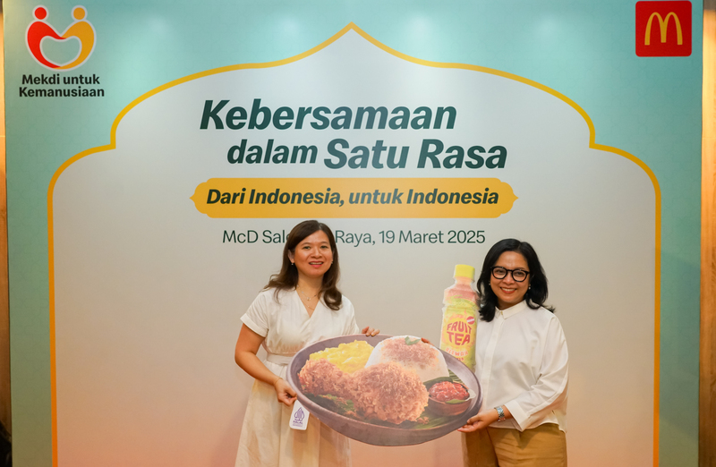 McD Ramadan