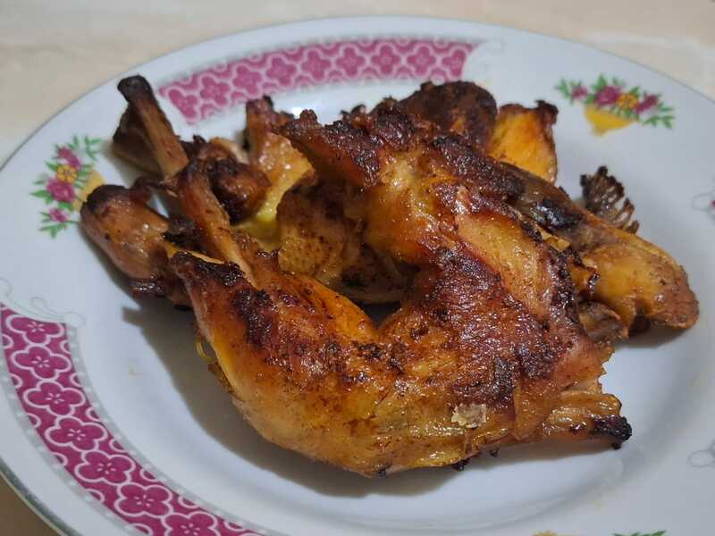 Ayam Goreng Siap Masak by RM. Lestari