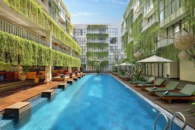 Hotel NEO