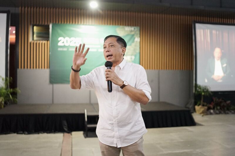 Bpk. Andhy Irawan Mora Group