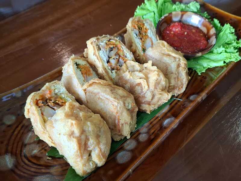 Tahu Isi